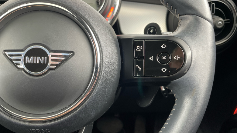 MINI Hatchback 2.0 Cooper S Exclusive Premium Plus 5dr Auto Petrol Hatchback